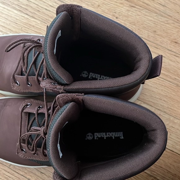 Timberland Davis Square Sneaker Boot - Picture 13 of 17